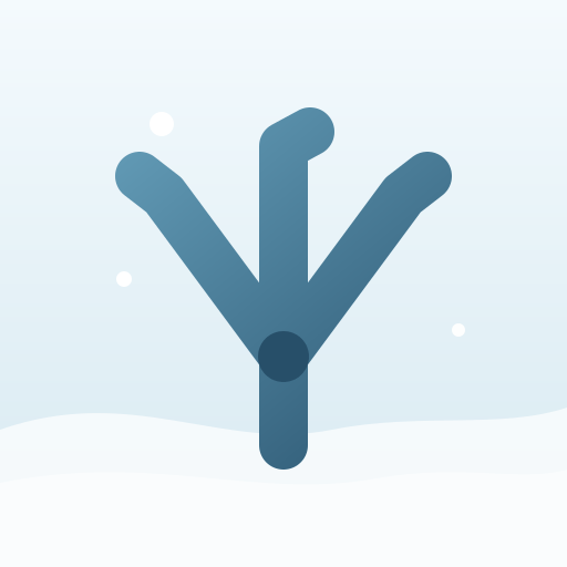 雪泥工坊 logo